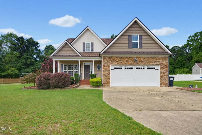 84 Elmhurst Ln, Willow Springs, NC 27592