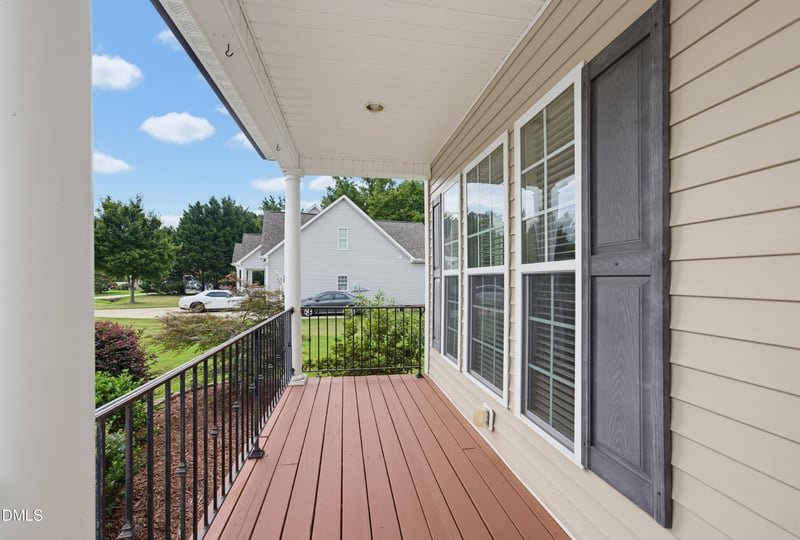 84 Elmhurst Ln, Willow Springs, NC 27592
