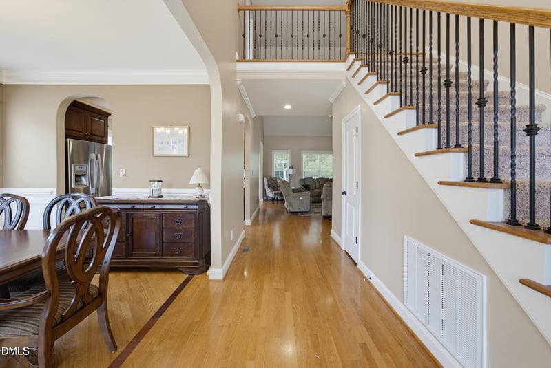 84 Elmhurst Ln, Willow Springs, NC 27592