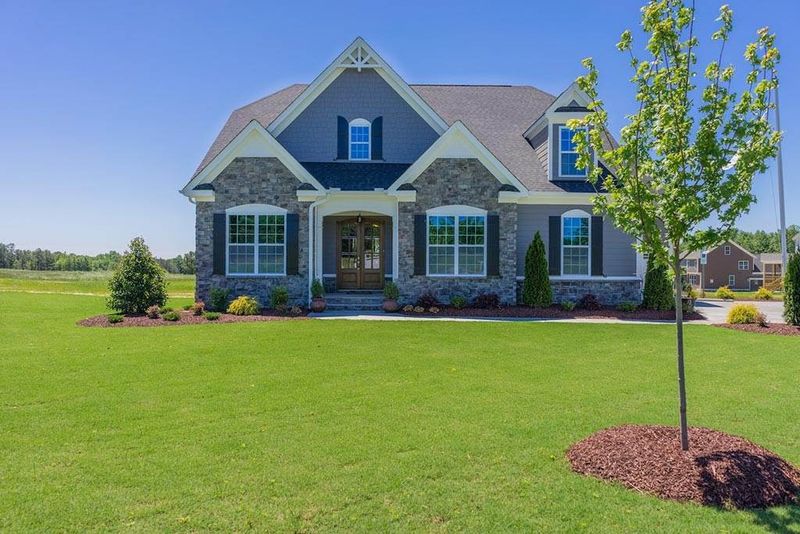 84 Florentino Ct #501, Clayton, NC 27527