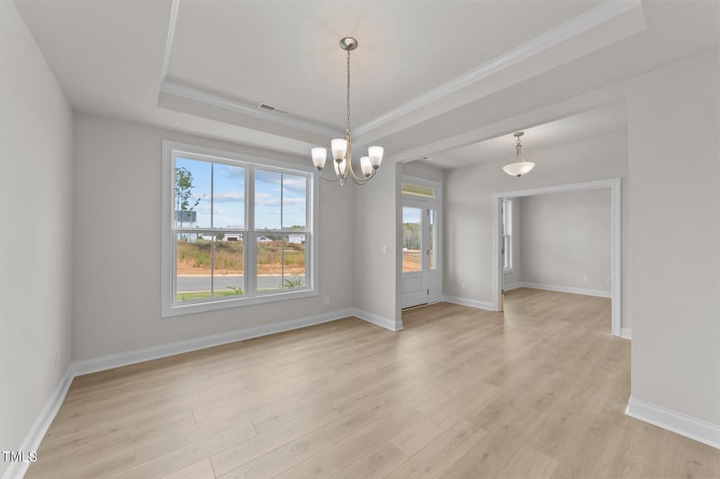 84 Fountainhead Ln, Garner, NC 27529