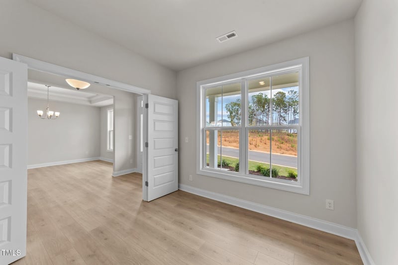 84 Fountainhead Ln, Garner, NC 27529