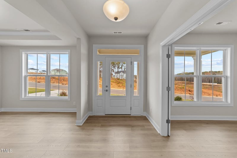 84 Fountainhead Ln, Garner, NC 27529