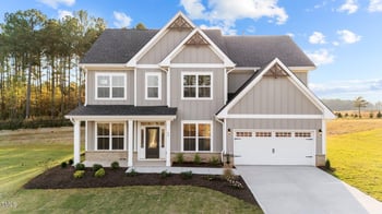 84 Fountainhead Ln, Garner, NC 27529