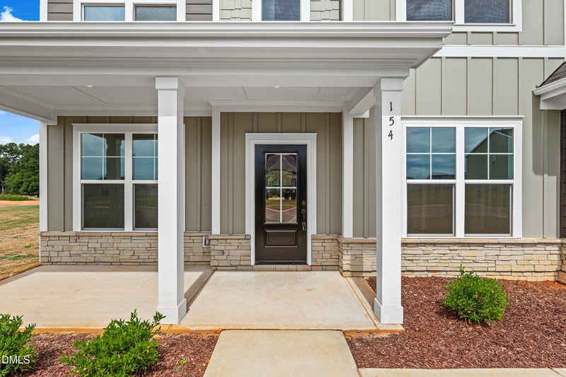 84 Fountainhead Ln, Garner, NC 27529