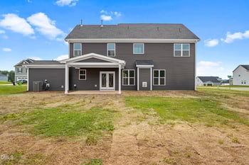 84 Fountainhead Ln, Garner, NC 27529