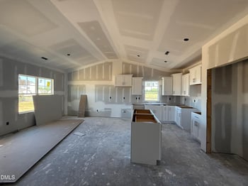 84 Grady Farm Way (Lot 46), Benson, NC 27504