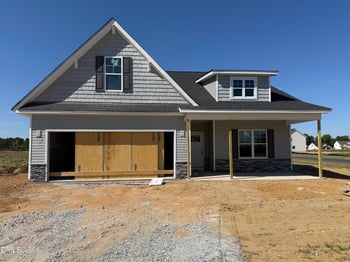 84 Grady Farm Way (Lot 46), Benson, NC 27504