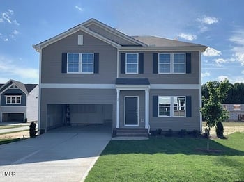 84 Grove Township Way, Angier, NC 27501