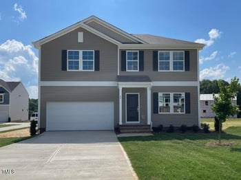 84 Grove Township Way, Angier, NC 27501