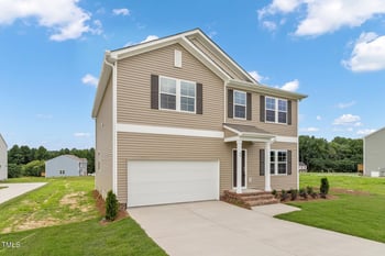84 Grove Township Way, Angier, NC 27501