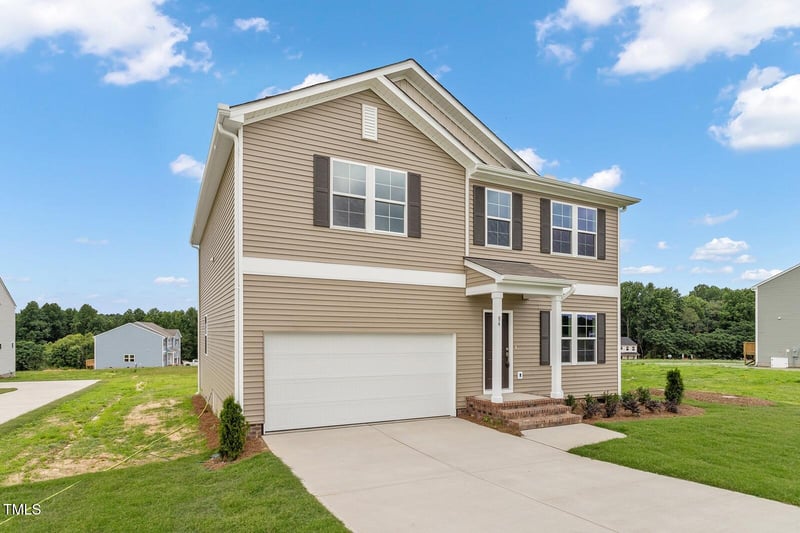 84 Grove Township Way, Angier, NC 27501