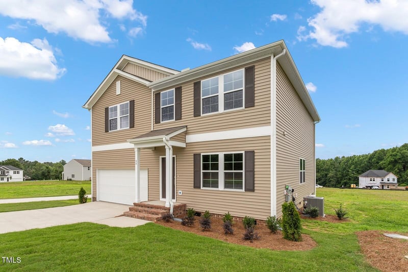 84 Grove Township Way, Angier, NC 27501