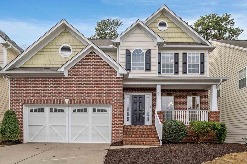 84 Hamilton Hedge Pl, Cary, NC 27519