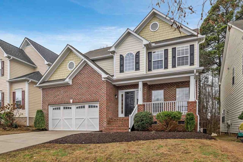 84 Hamilton Hedge Pl, Cary, NC 27519