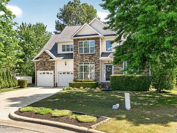 84 Harvest Moon Dr, Clayton, NC 27527