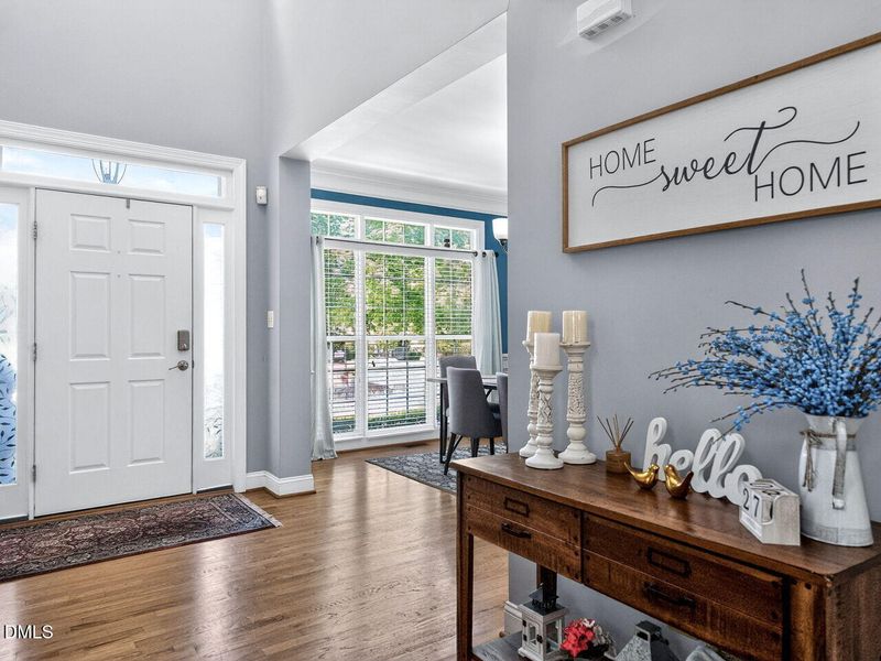84 Harvest Moon Dr, Clayton, NC 27527
