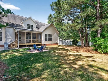 84 Harvest Moon Dr, Clayton, NC 27527