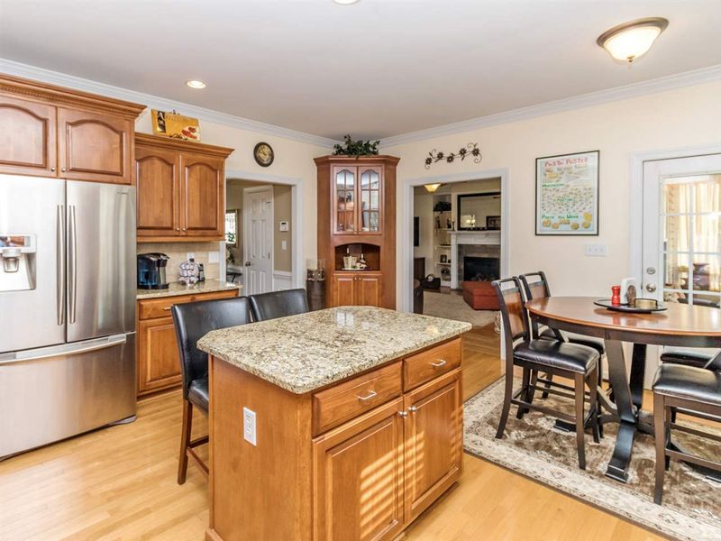 84 Hastings Dr, Clayton, NC 27527