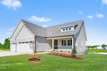 84 Howell Farm Dr (Lot 24), Selma, NC 27576
