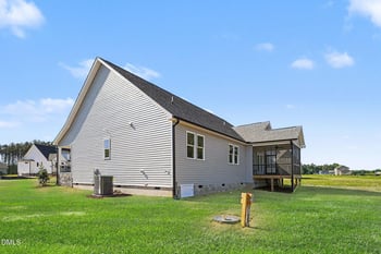 84 Howell Farm Dr (Lot 24), Selma, NC 27576