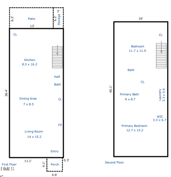 84 Intuition Cir, Durham, NC 27705