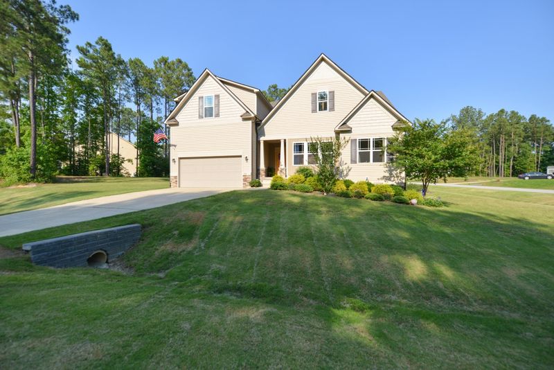 84 Landlocked Cir, Angier, NC 27501