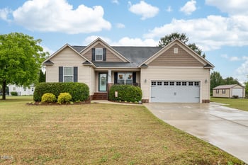 84 Langdon Farms Dr, Smithfield, NC 27577