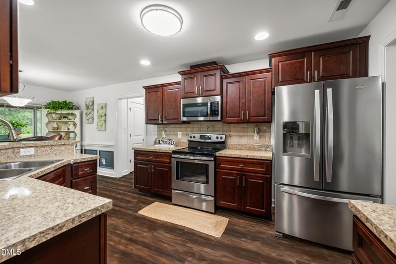 84 Langdon Farms Dr, Smithfield, NC 27577