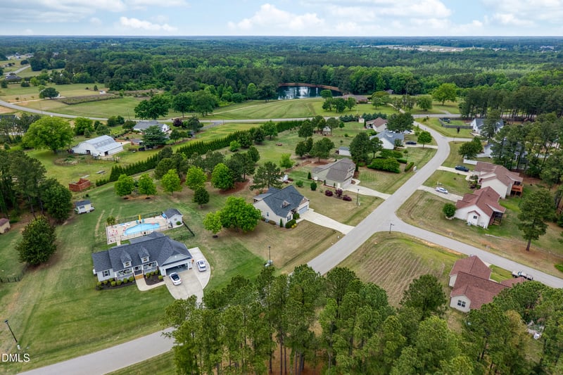 84 Langdon Farms Dr, Smithfield, NC 27577