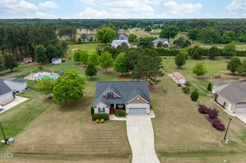 84 Langdon Farms Dr, Smithfield, NC 27577