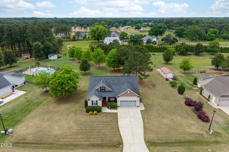 84 Langdon Farms Dr, Smithfield, NC 27577
