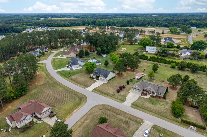 84 Langdon Farms Dr, Smithfield, NC 27577