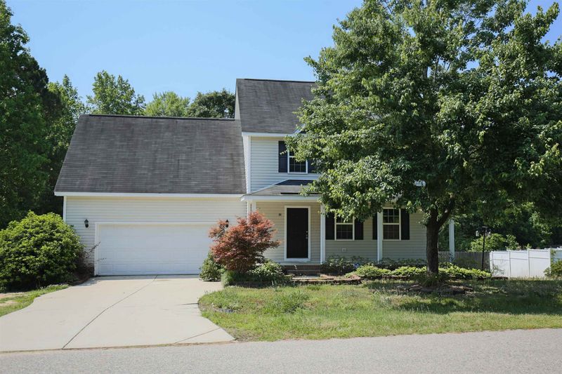 84 Langston Ridge Dr, Angier, NC 27501
