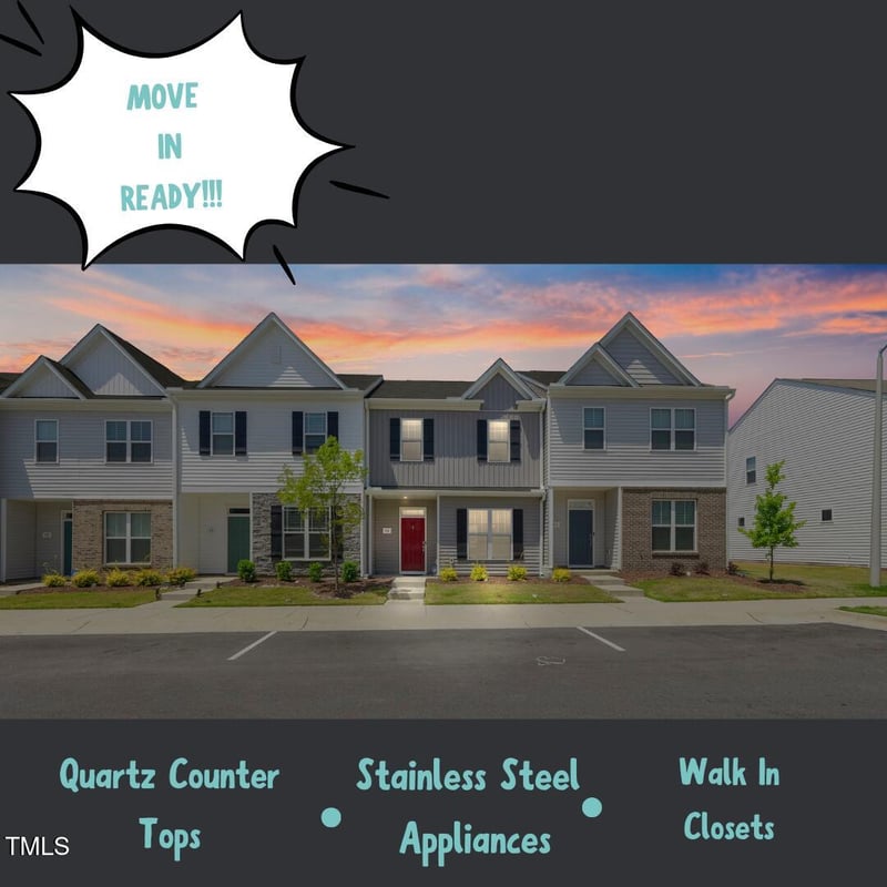84 Liam St, Clayton, NC 27520