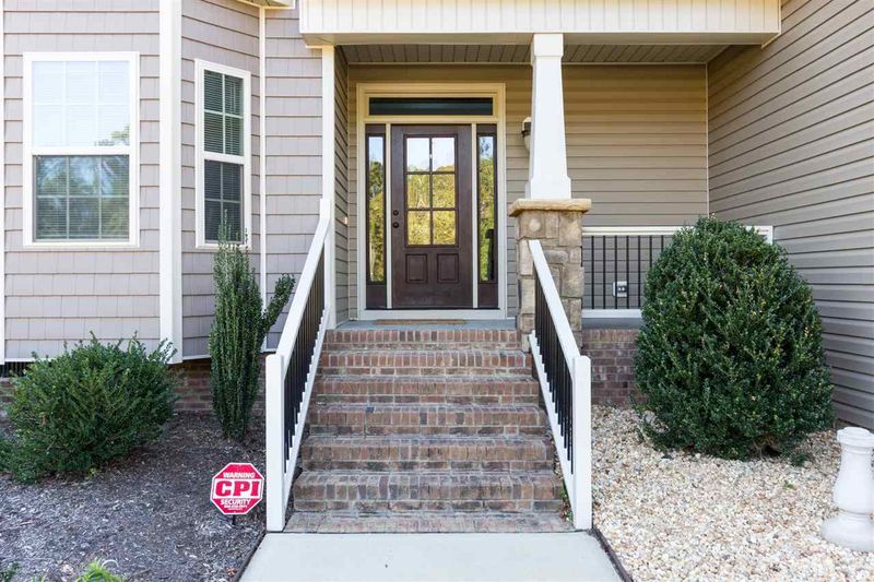 84 Linden Ct, Garner, NC 27529