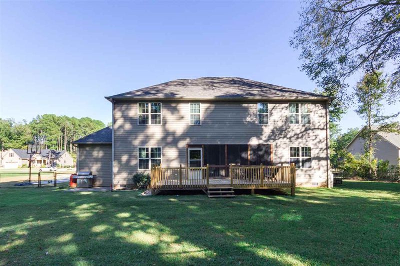 84 Linden Ct, Garner, NC 27529
