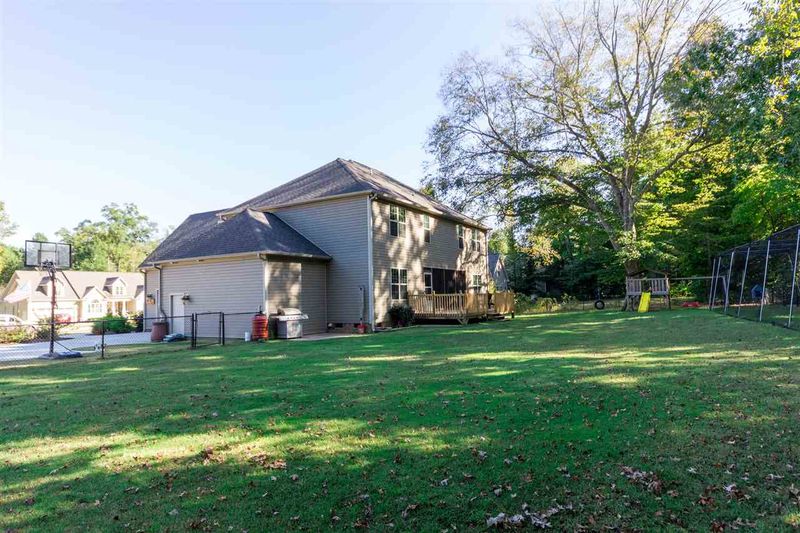 84 Linden Ct, Garner, NC 27529