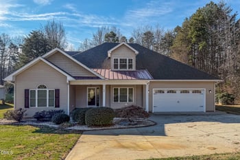 84 Macbeth Ln, Roxboro, NC 27574