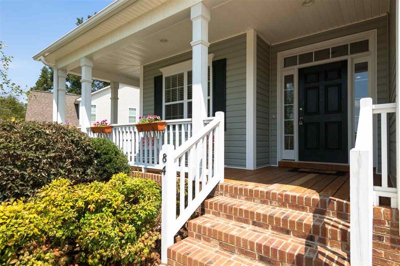 84 Montana Dr, Garner, NC 27529