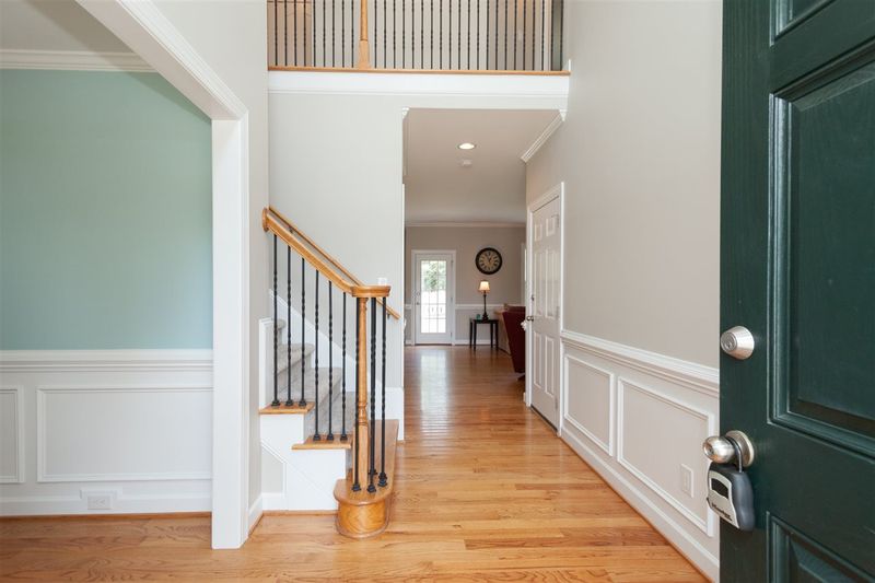 84 Montana Dr, Garner, NC 27529