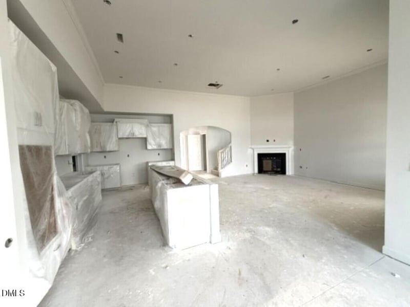 84 Moon Flower Walk, Youngsville, NC 27596