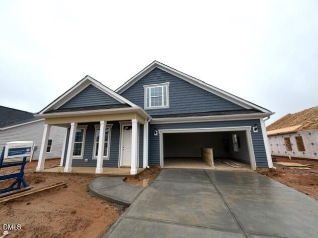 84 Moon Flower Walk, Youngsville, NC 27596