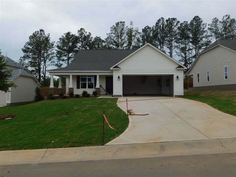 84 Mountain View Dr, Garner, NC 27529