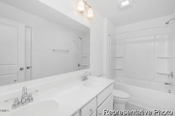 84 Nathan Dr #65, Lillington, NC 27546