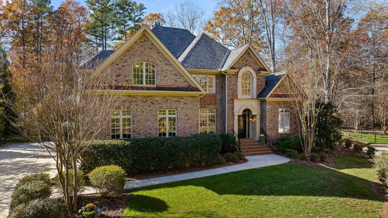 84 New Rhododendron, Chapel Hill, NC 27517