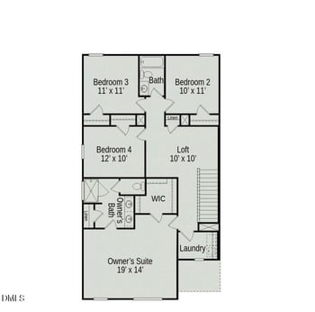 84 Oyster Tabby Dr, Lillington, NC 27546