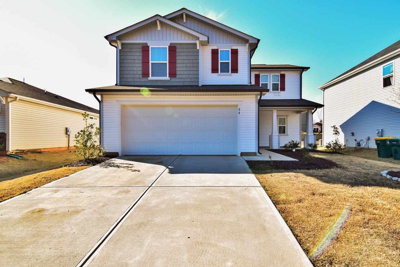 84 Pamlico Dr, Clayton, NC 27520