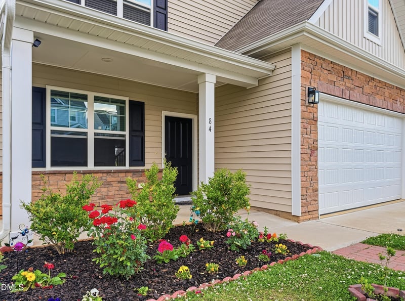 84 Parsley Pl, Garner, NC 27529