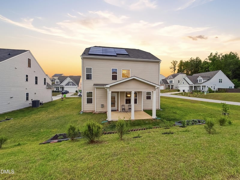 84 Parsley Pl, Garner, NC 27529